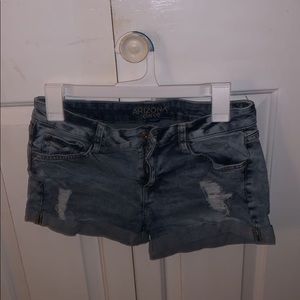 Arizona shorts